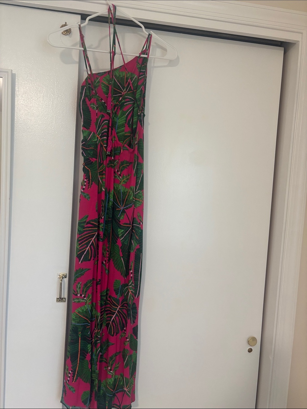 Farm Rio dress - Picture 6 of 8